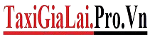 Taxi gia lai